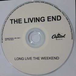 Long Live the Weekend