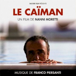 La caïman