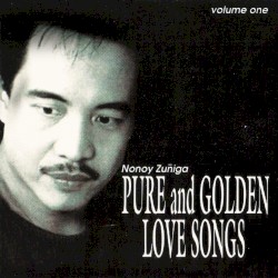 Pure and Golden Love Songs