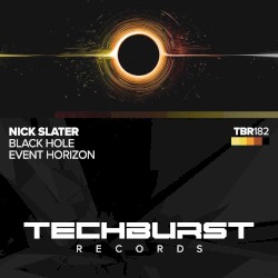 Black Hole / Event Horizon