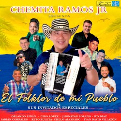 El folklor de mi pueblo