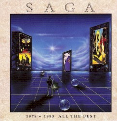 All the Best 1978 – 1993