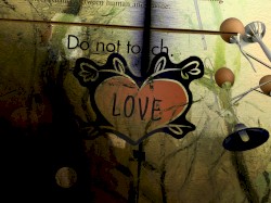 Freeroam 173 :: Three Times We've Been Freed IV -- "kittenclimber"