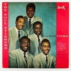 The Soul Stirrers Featuring Sam Cooke
