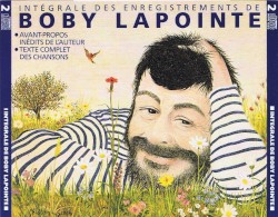 L'Intégrale