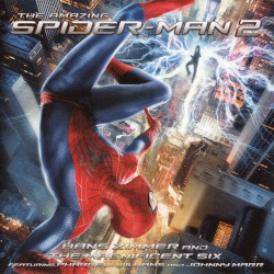 The Amazing Spider‐Man 2