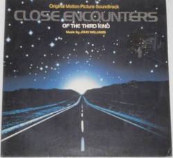 Close Encounters of the Third Kind