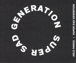 Super Sad Generation