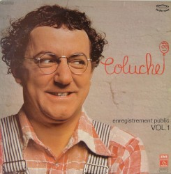 Enregistrement public, Vol. 1