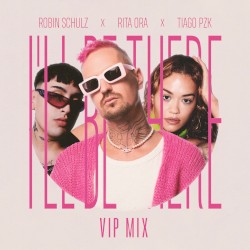 I'll Be There (VIP mix)