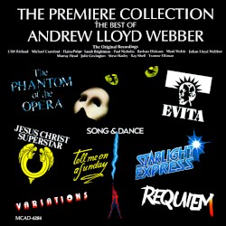 The Premiere Collection: The Best of Andrew Lloyd Webber