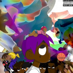 Lil Uzi Vert vs. the World
