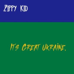 It’s Great Ukraine