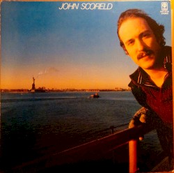 John Scofield