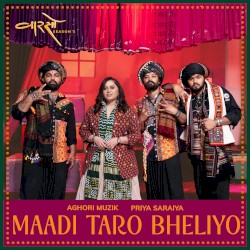 Maadi Taro Bheliyo (From "Vaarso Season 3")