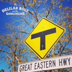 Great Eastern Highway