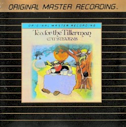 Tea for the Tillerman