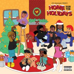 Home For The Holidays