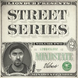 Liondub Street Series, Vol. 02: Vibes