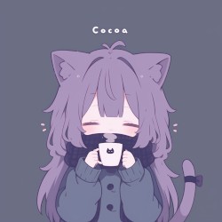 Cocoa