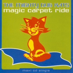 Magic Carpet Ride