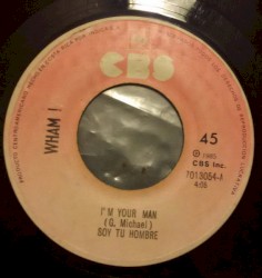 I’m Your Man
