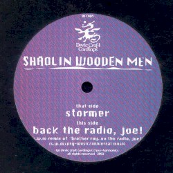 Stormer