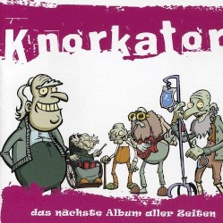 Das nächste Album aller Zeiten