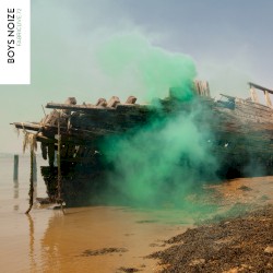 FABRICLIVE 72: Boys Noize