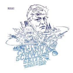 Das Rock'n'Roll Imperium Schlägt Zurück