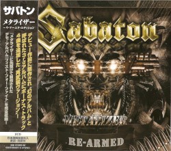 Metalizer (Re-Armed)