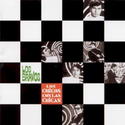 Los chicos con las chicas