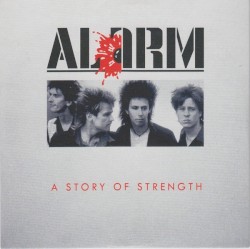 The Story Of Strength