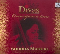 Divas: Once Upon a Time