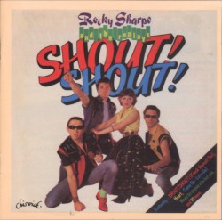 Shout! Shout!