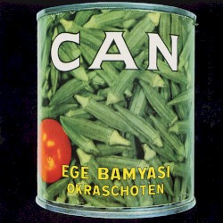 Ege Bamyası