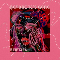 Before It’s Gone (Remixes)