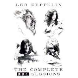 The Complete BBC Sessions