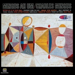 Mingus Ah Um