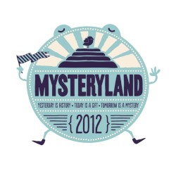 Mysteryland Chile 2012: Mainstage (Friday & Saturday)