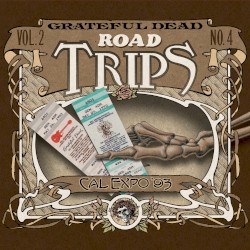 Road Trips, Volume 2, No. 4: Cal Expo ’93