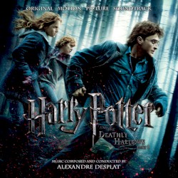 Harry Potter and the Deathly Hallows Part 1 (original Motion Picture Soundtrack)