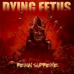 Reign Supreme