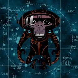 Laika Come Home