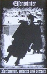 Verkommen, entartet und verreckt