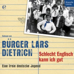 Schlecht Englisch kann ich gut