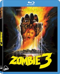 Zombi 3 (Soundtrack)