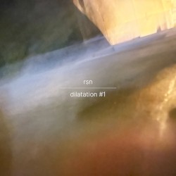 dilatation #1