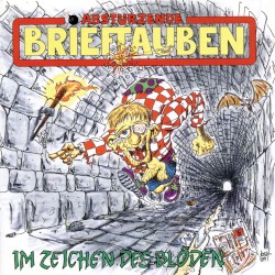 Im Zeichen des Blöden