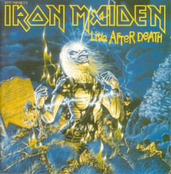 Live After Death